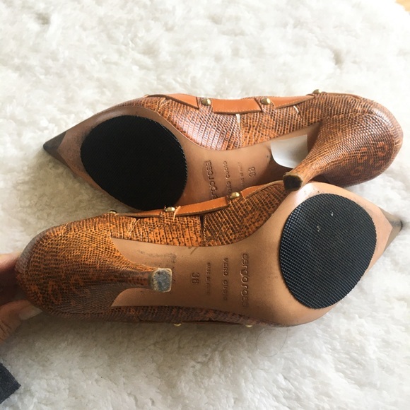 Sergio Rossi Pump - Picture 3 of 6